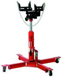 JACK TRANSMISSION TELESCOPING 1000LB.