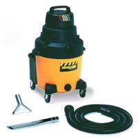 VACUUM WET/DRY 3HP 2 STAGE 12 GAL. AUTOMOTIVE