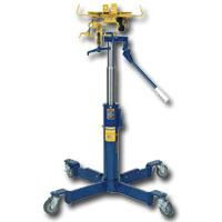 1/2 TON AIR/HYD TELESCOPIC TRANSMISSION JACKton 
