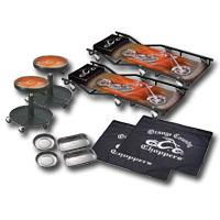 OCC MEGA PROMO PACKocc 