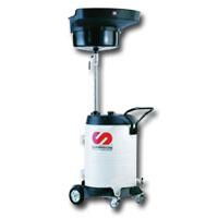 WASTE OIL DRAINwaste 