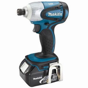 18V Impact Driver Kitimpact 