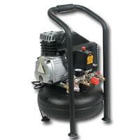 PANCAKE STYLE ELECTRIC AIR COMPRESSORpancake 