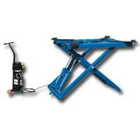 MD-6XP - MID-RISE SCISSORS LIFTmid 