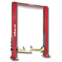12,000LB CAPACITY HEAVY DUTY TWO POST LIFTcapacity 