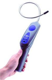 LEAK DETECTOR TEK-MATEleak 