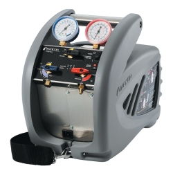 VORTEX REFRIGERANT RECOVERY MACHINEvortex 