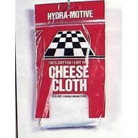 CHEESECLOTH (4 SQ YARDS)cheesecloth 