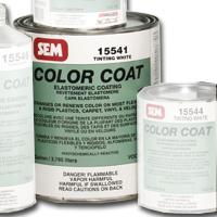 COLOR COAT TINTING WHITE GALLOcoat 