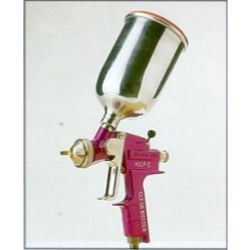 HVLP 800C SPRAY GUN 1.3MM CLEAR COATShvlp 