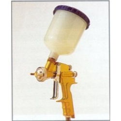HVLP 500I 1.5MM BASE COAT SPRAY GUNhvlp 