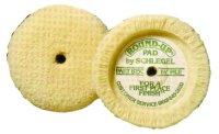 PAD BUFF 7 1/2x1 1/2 WOOL STD MOUNTpad 