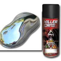 KILLER CHROME 400MLkiller 