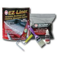 100105 EZ LINER GALLON KIT