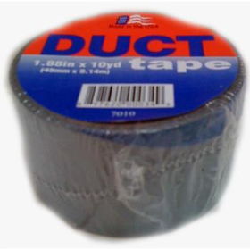 2" X 10 Yards - Duct Tape Case Pack 54yards 