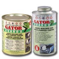 100096 GATOR GUARD 1.7L KITgator 