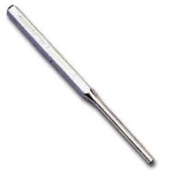 PUNCH PIN 1/8 X 5/16 X 5IN.punch 