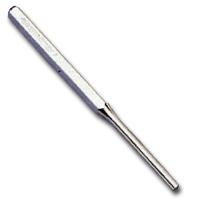 PUNCH PIN 1/4 X 3/8 X 7IN.punch 
