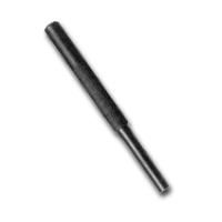 PUNCH PIN BRASS 3/8 X 6IN.punch 