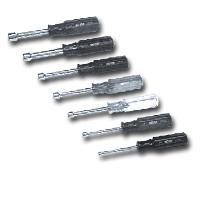 NUT DRIVER SET 7 PC METRICnut 