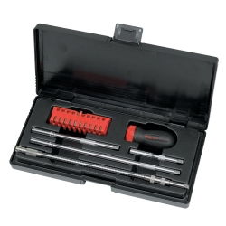 15 PC STUBBY GEAR DRIVER SETstubby 