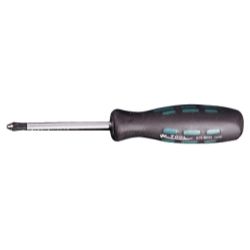 SCREWDRIVER PHILLIPS #1 3IN. BLADEscrewdriver 