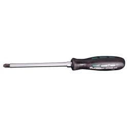 SCREWDRIVER PHILLIPS #3 6IN. BLADEscrewdriver 
