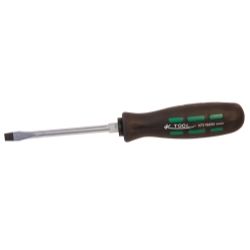 SCREWDRIVER SLOTTED 4IN.screwdriver 