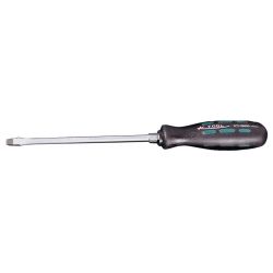 SCREWDRIVER SLOTTED 6IN.screwdriver 
