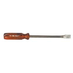 PRY BAR BENT END 11 IN.pry 