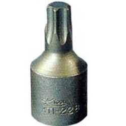 SOCKET TORX T-10 1/4IN. DRIVEsocket 