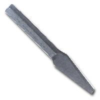 CAPE CHISEL 1/8 X 5/16 BODYcape 