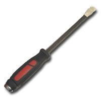 12in. Straight End Dominator Pry Bar 3/8" Diastraight 