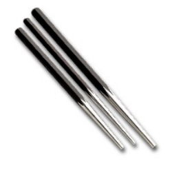 3 PC LONG TAPER LINE UP PUNCH SETlong 