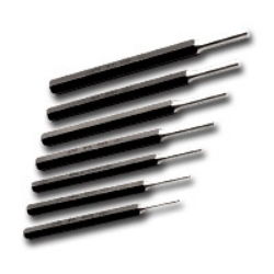 PUNCH SET 7PC PINpunch 