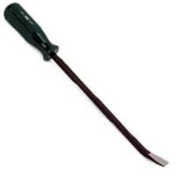 PRY BAR 12IN. BENT END W/HANDLEpry 