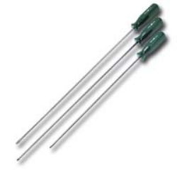 SCREWDRIVER SET 3PC COMBINATION EXTRA LONGscrewdriver 