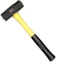 HAMMER ENGINEERS 4LB 14.5IN. W/FIBERGLASS HANDLEhammer 