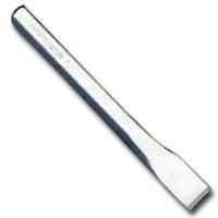 CHISEL COLD 7/16 X 3/8 X 5-1/2INchisel 