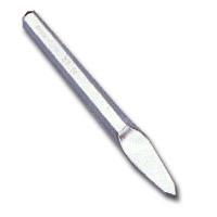CHISEL CAPE 1/4 X 3/8 X 5IN.chisel 