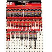 27 pc Display Double Box & Stubby GearWrenchesdisplay 