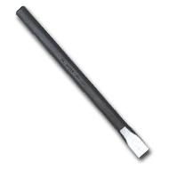CHISEL EXTRA LONG COLD 1\" 12\"chisel 