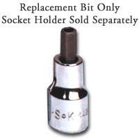 BIT HEX 5/8IN. FOR SKT41220bit 