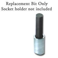 BIT HEX 12MM FOR SKT41412bit 