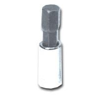 SOCKET HEX BIT 5/16IN. 3/8IN. DRIVE 2IN. LENGTHsocket 