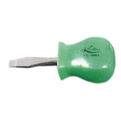 SCREWDRIVER STANDARD STUBBYscrewdriver 