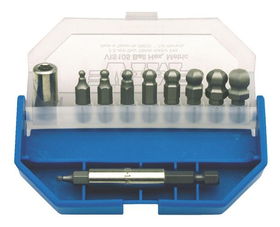 BALL HEX SET METRICball 