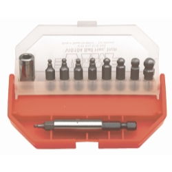 BALL HEX SET 11 pc.ball 