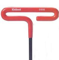 HEX KEY 5/32IN. T-HANDLE 6IN.hex 