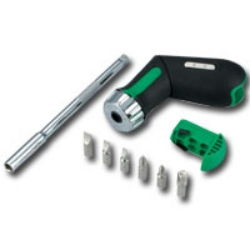8PC PISTOL DRIVER SETpistol 